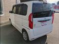 2021 Honda N BOX