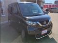 2022 Nissan ROOX