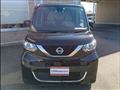 2022 Nissan ROOX