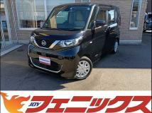 2022 Nissan ROOX