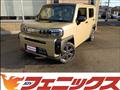 2025 Daihatsu Taft