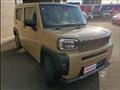 2025 Daihatsu Taft