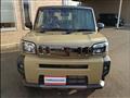2025 Daihatsu Taft