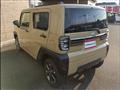 2025 Daihatsu Taft
