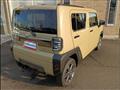 2025 Daihatsu Taft