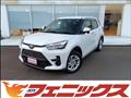 2025 Toyota Raize