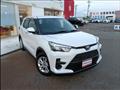2025 Toyota Raize