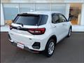 2025 Toyota Raize
