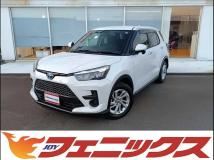 2025 Toyota Raize