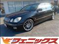 1999 Toyota Aristo