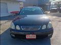 1999 Toyota Aristo