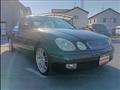 1999 Toyota Aristo