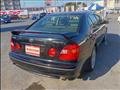 1999 Toyota Aristo