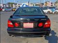 1999 Toyota Aristo
