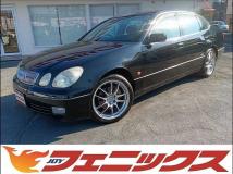 1999 Toyota Aristo
