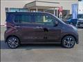 2014 Suzuki Wagon R