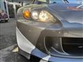 2008 Honda S2000