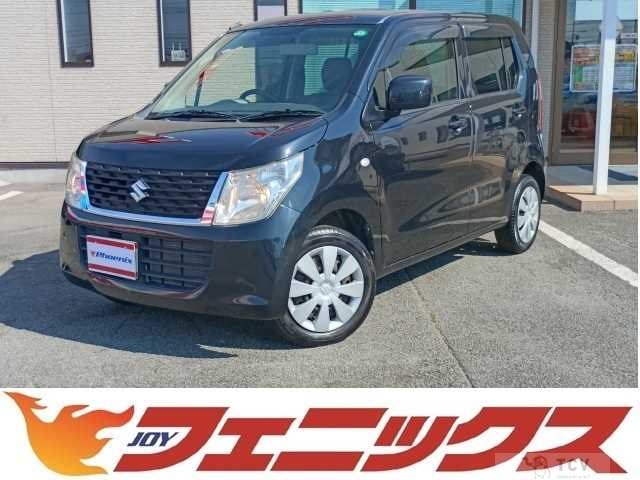2015 Suzuki Wagon R