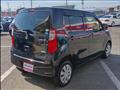 2015 Suzuki Wagon R