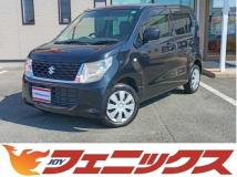 2015 Suzuki Wagon R