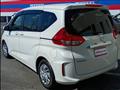 2021 Honda Freed