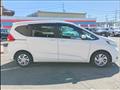 2021 Honda Freed