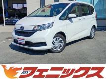 2021 Honda Freed