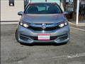 2017 Honda Shuttle