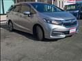 2017 Honda Shuttle