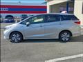 2017 Honda Shuttle