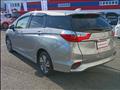 2017 Honda Shuttle