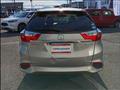 2017 Honda Shuttle