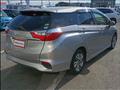 2017 Honda Shuttle