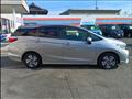 2017 Honda Shuttle