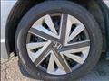 2017 Honda Shuttle