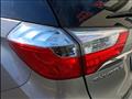 2017 Honda Shuttle