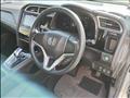 2017 Honda Shuttle