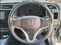 2017 Honda Shuttle