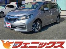 2017 Honda Shuttle
