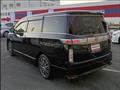 2021 Nissan Elgrand