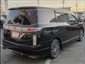 2021 Nissan Elgrand