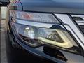 2021 Nissan Elgrand