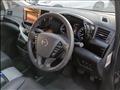 2021 Nissan Elgrand