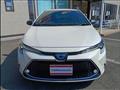 2020 Toyota Corolla Touring Wagon
