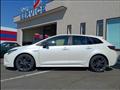 2020 Toyota Corolla Touring Wagon