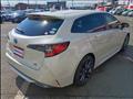 2020 Toyota Corolla Touring Wagon