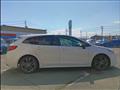 2020 Toyota Corolla Touring Wagon