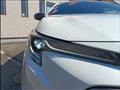 2020 Toyota Corolla Touring Wagon