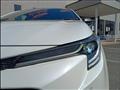 2020 Toyota Corolla Touring Wagon