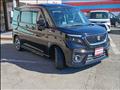 2024 Suzuki Solio Bandit